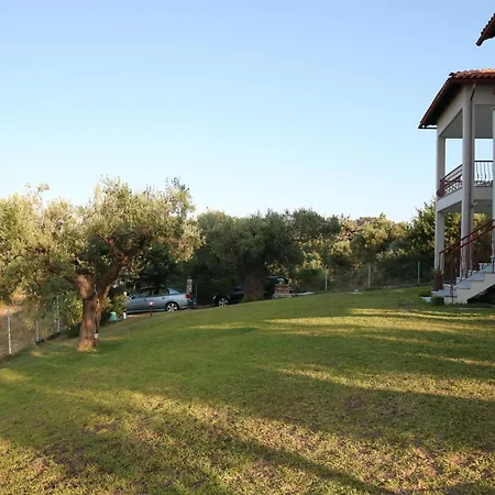 Casa vacanze Poseidi Hills *