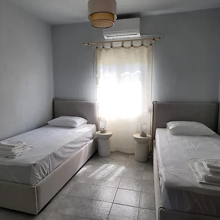 Casa vacanze Poseidi Hills *