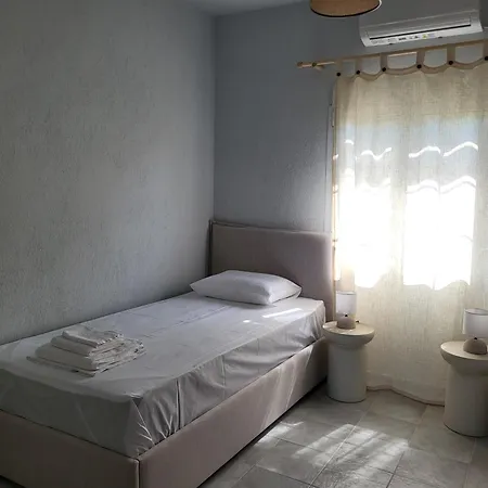 Poseidi Hills Casa vacanze