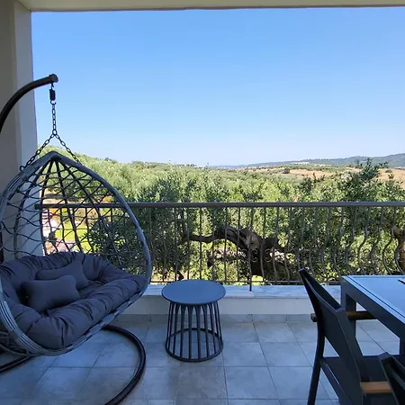 Casa vacanze Poseidi Hills Possidi