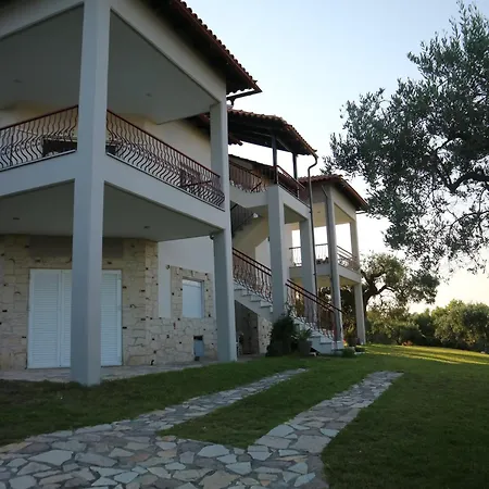 Poseidi Hills Casa vacanze Possidi