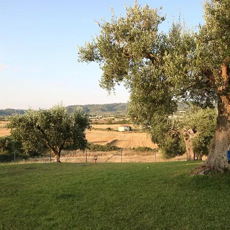 Poseidi Hills