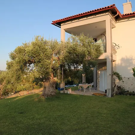 Casa vacanze Poseidi Hills Possidi