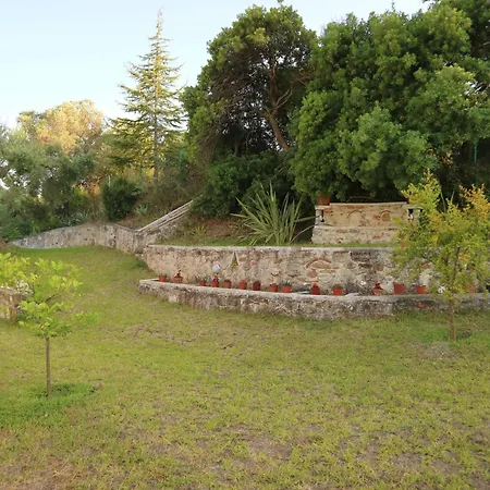 Poseidi Hills Casa vacanze